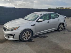 Kia Optima EX 2.4L 4 2015