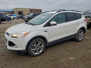Ford Escape SEL 2.0L 4 2013