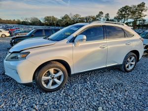 Lexus RX 350 3.5L 6 2014