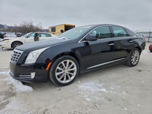 Cadillac XTS LUXURY COLLECTION 3.6L 6 2013