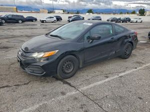 Honda Civic LX 1.8L 4 2015