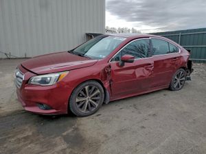 Subaru Legacy 3.6R LIMITED 3.6L 6 2015