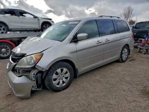 Honda Odyssey EX 3.5L 6 2008