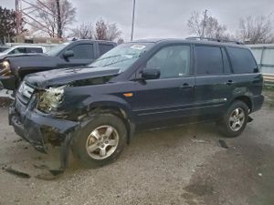 Honda Pilot EX 3.5L 6 2006