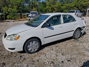 Toyota Corolla CE 1.8L 4 2006