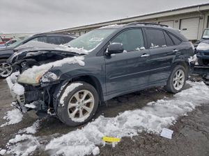 Lexus RX 350 3.5L 6 2009