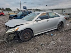 Toyota Camry CE 2.4L 4 2007