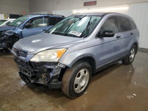 Honda CR-V LX 2.4L 4 2008