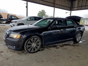 Chrysler 300 S 3.6L 6 2013