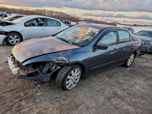 Honda Accord EX 3.0L 6 2006