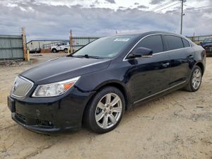 Buick LaCrosse PREMIUM 3.6L 6 2012