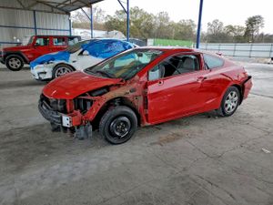 Honda Civic LX 1.8L 4 2015
