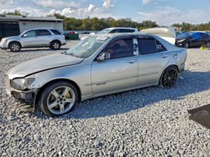 Lexus IS 300 3.0L 6 2001
