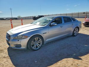 Jaguar XJ 5.0L 8 2012