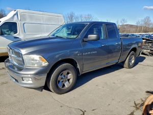 Dodge RAM 5.7L 8 2011