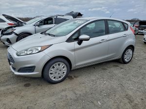 Ford Festiva S 1.6L 4 2015