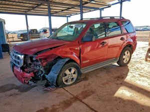 Ford Escape XLT 3.0L 6 2008