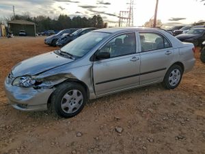 Toyota Corolla CE 1.8L 4 2003