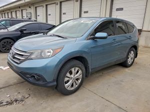 Honda CR-V EX 2.4L 4 2013