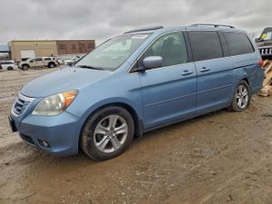 Honda Odyssey TOURING 3.5L 6 2009