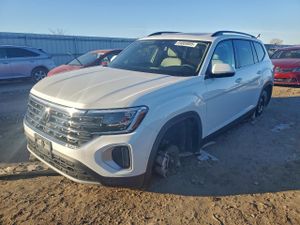 Volkswagen Atlas SE 2.0L 4 2024