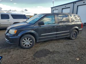 Chrysler Town & Country TOURING 3.6L 6 2013