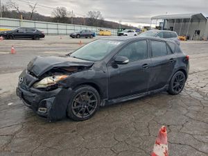 Mazda 3 S 2.5L 4 2010