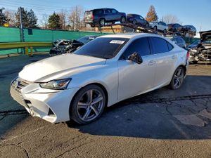 Lexus IS 300 3.5L 6 2019
