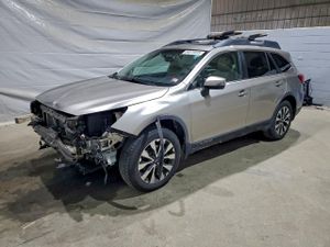 Subaru Outback 3.6R LIMITED 3.6L 6 2015