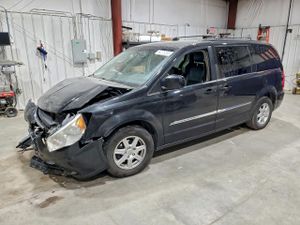 Chrysler Town & Country TOURING 3.6L 6 2013