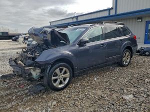 Subaru Outback 2.5I LIMITED 2.5L 4 2013