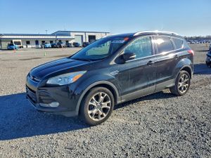 Ford Escape TITANIUM 2.0L 4 2014