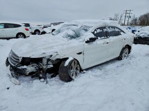 Ford Taurus SEL 3.5L 6 2015