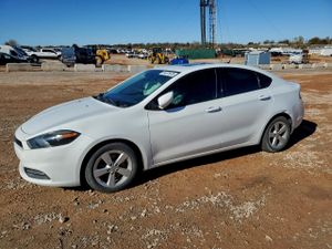 Dodge Dart SXT 2.4L 4 2015