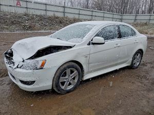 Mitsubishi Lancer SE 2.4L 4 2014