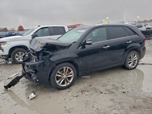 Kia Sorento SX 3.3L 6 2014