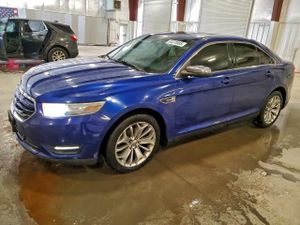 Ford Taurus LIMITED 3.5L 6 2013