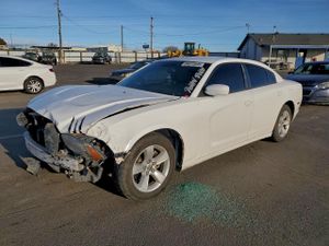 Dodge Challenger SE 3.6L 6 2012