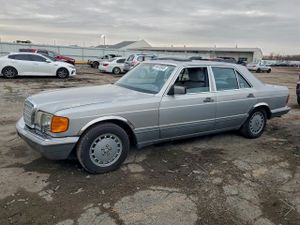 Mercedes-Benz 300 SE 3.0L 6 1990