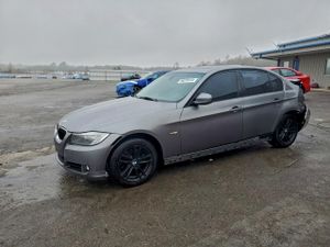 BMW 3 Series I 3.0L 6 2010