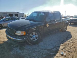 Ford F-150 SUPERCREW 5.4L 8 2001