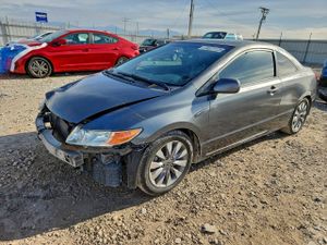 Honda Civic EXL 1.8L 4 2009