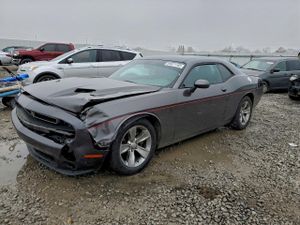 Dodge Challenger SXT 3.6L 6 2018
