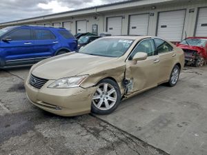 Lexus ES 350 3.5L 6 2007