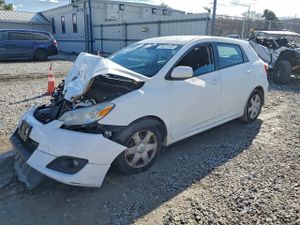 Toyota Corolla S 2.4L 4 2009