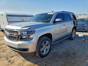 Chevrolet Tahoe C1500 LS 5.3L 8 2015