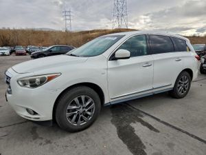Infiniti QX60 3.5L 6 2014