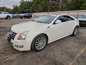Cadillac CTS PREMIUM COLLECTION 3.6L 6 2014