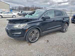 Lincoln MKC 2.0L 4 2015