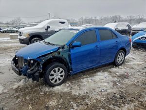 Toyota Corolla BASE 1.8L 4 2010